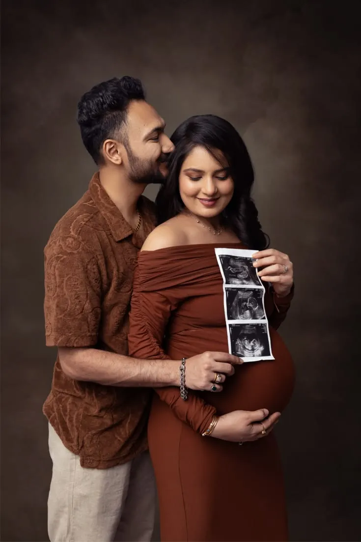 Maternity Shoot